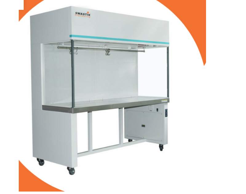 Horizontal Laminar Air Flow Manufacturer - Gujarat - Ahmedabad ID1601046