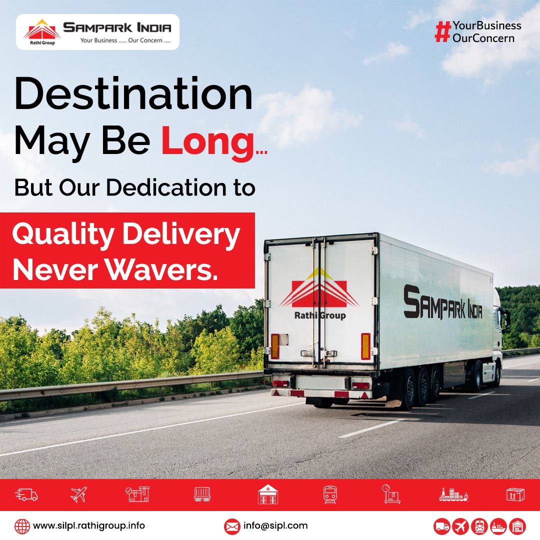 Navigate all your business needs with top logistics companie - Haryana - Faridabad (New Township) ID1545534