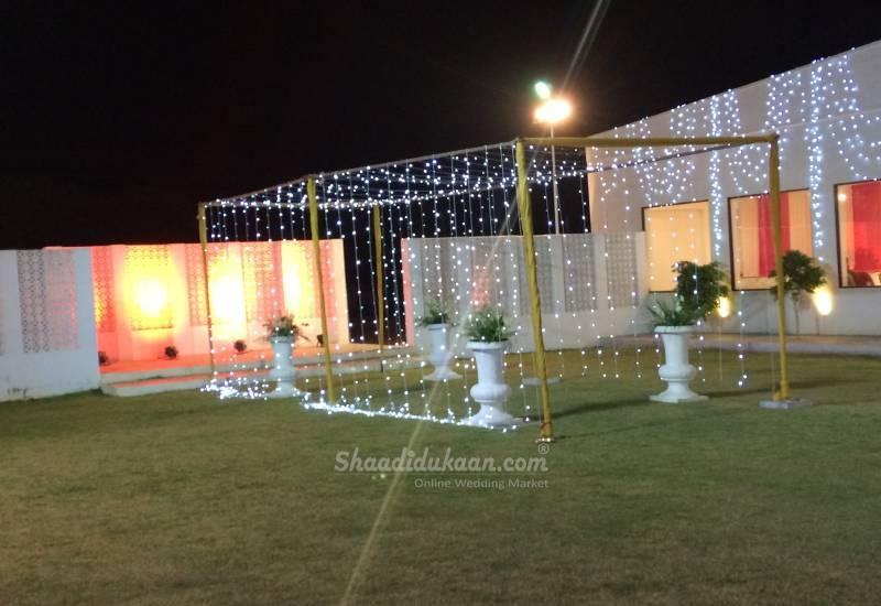 Best Wedding Venues in Jaipur  Heritage Banquet  Garden S - Rajasthan - Jaipur ID1604586