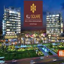 KLJ Square 83 Gurgaon - Haryana - Gurgaon ID1554778