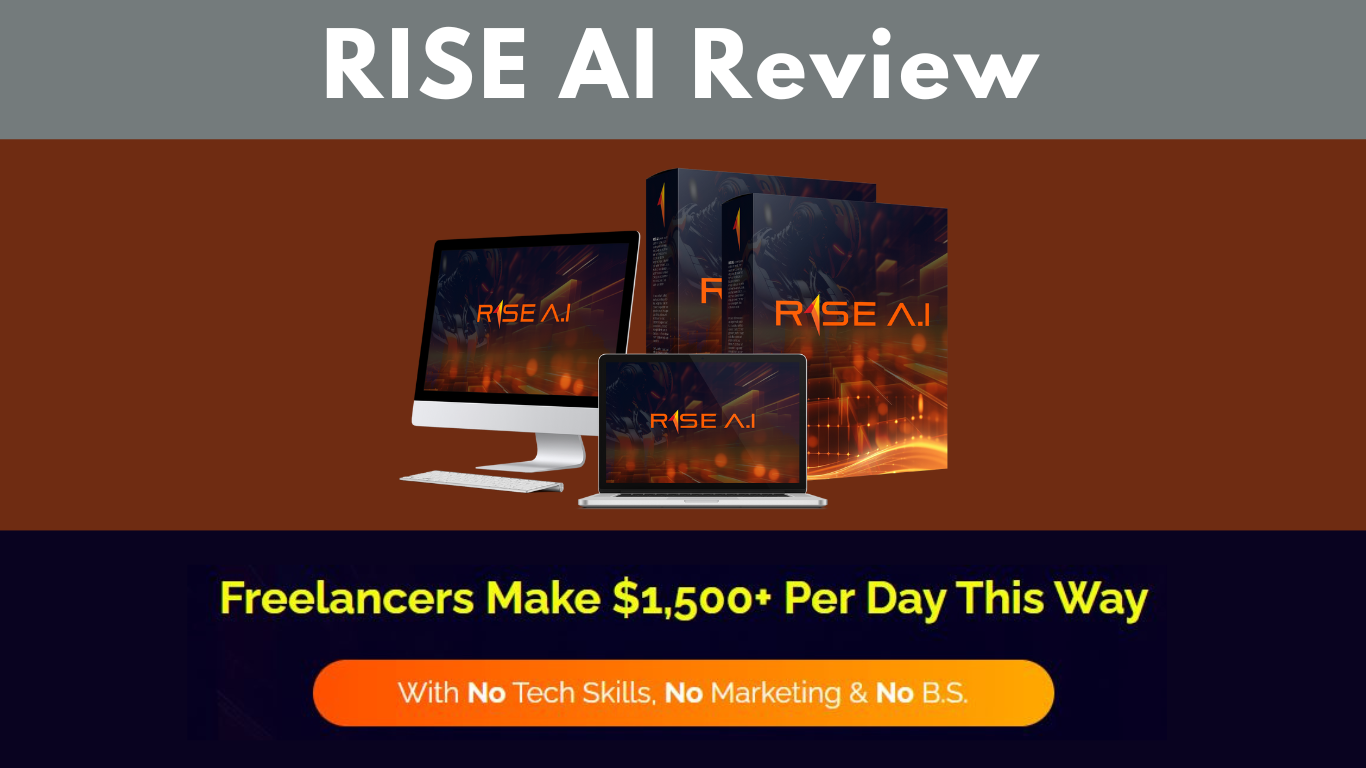 RISE AI Review - Alaska - Anchorage ID1522413