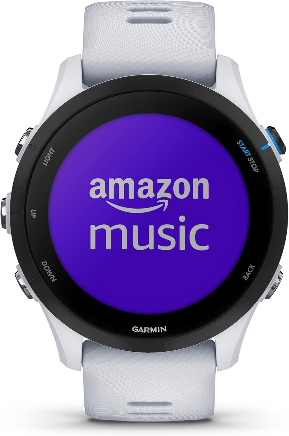 Garmin Forerunner 255 Music GPS Running Smartwatch with M - New York - Albany ID1585966 2