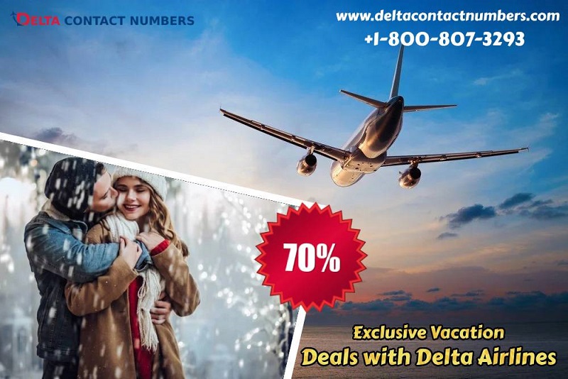 Exclusive Vacation Deals with Delta Airlines - Alaska - Anchorage ID1522926
