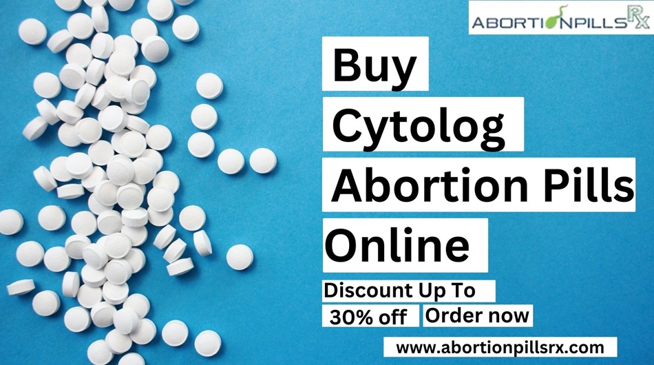 Buy Cytolog Abortion Pills Online Up to 30 Off in UK! - Texas - Dallas ID1525375