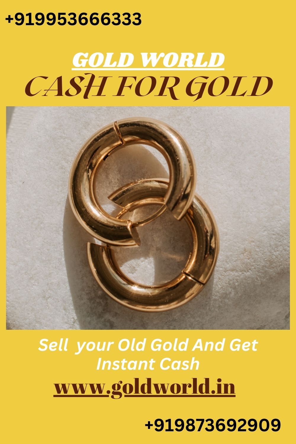 Come with any amount of gold and get instant cash on your go - Delhi - Delhi ID1610815