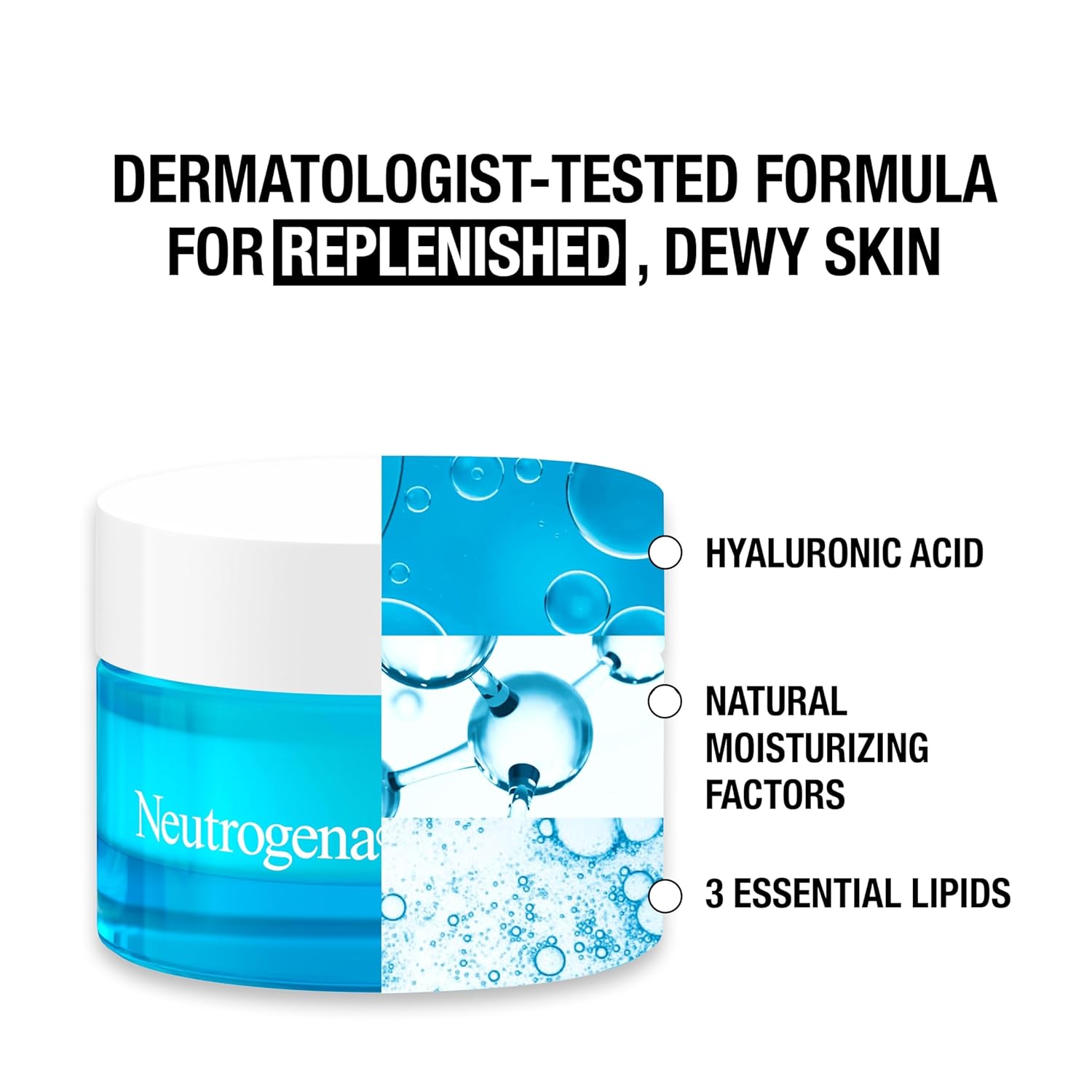 Neutrogena Hydro Boost Skincare Bundle Hydro - New York - Albany ID1587613 3