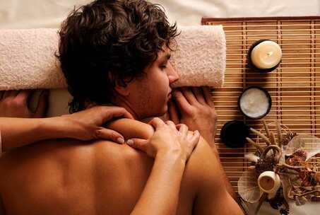 Complete Body Massage Services Near Karas 7983233129 - Uttar Pradesh - Mathura ID1593254