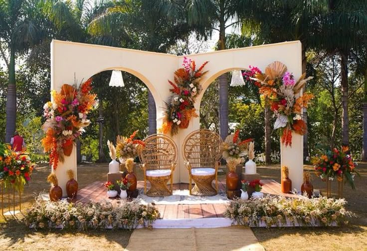 From Concept to Creation  Best Wedding Decorators in Indo - Madhya Pradesh - Indore ID1606292 3