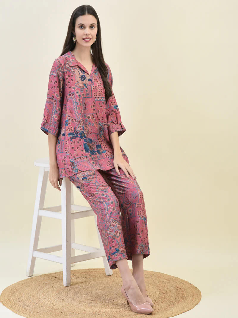 Celebrate Our Uniqueness With Stylish Coord Sets At SHREE - Delhi - Delhi ID1589148
