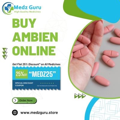 Buy Ambien Online Asap Medicine Supply - Oregon - Portland ID1607450