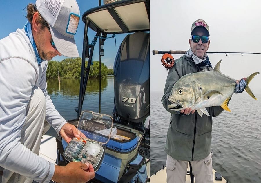Crystal River Fishing Charter - Florida - Cape Coral ID1614370
