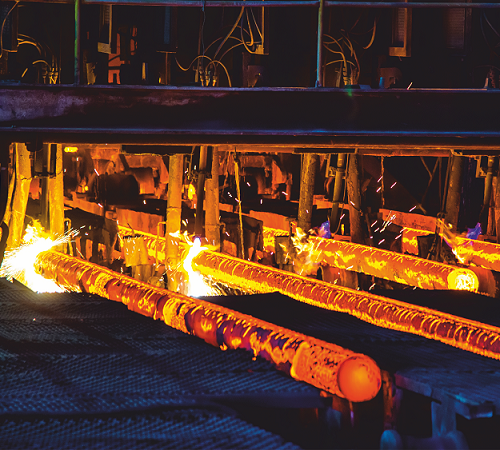 Trusted TMT Bar Manufacturer in Kolkata  Strength You Can - West Bengal - Kolkata ID1601302