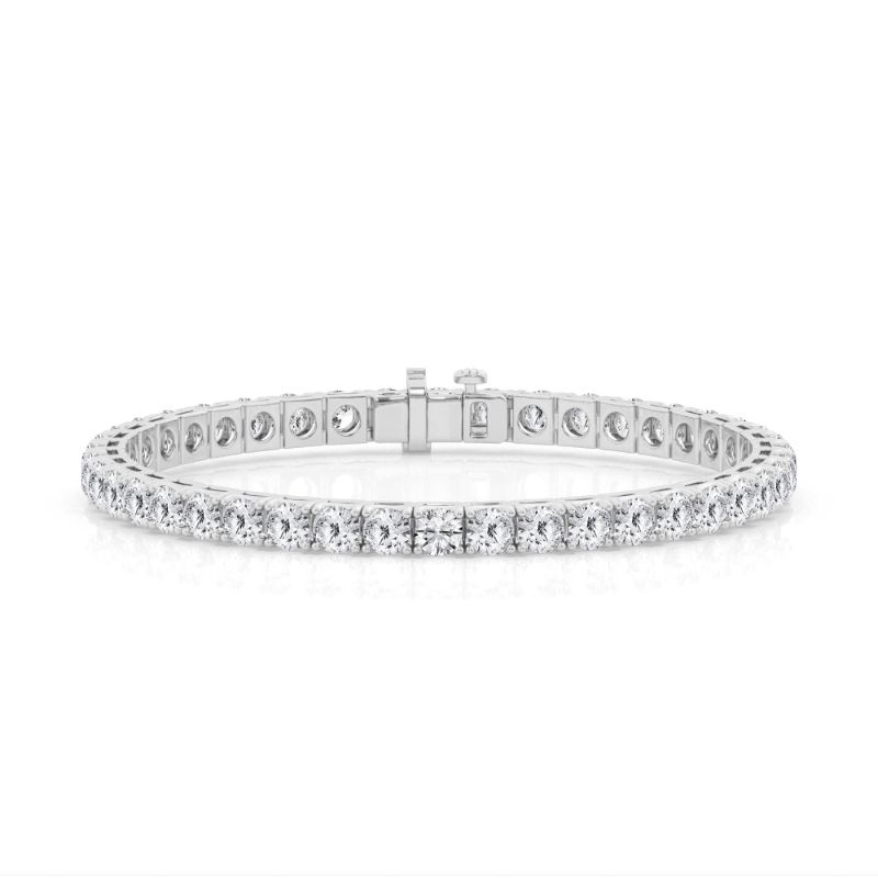 14ct LabGrown Diamond Tennis Bracelet - Colorado - Denver ID1545325