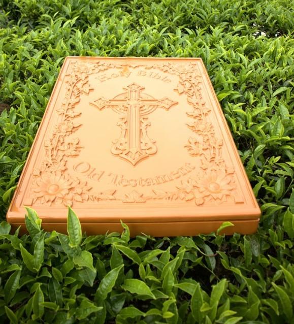 VerseVault Bible and Largest Tarot Deck by Kickstarter - Pennsylvania - Philadelphia ID1611672 2