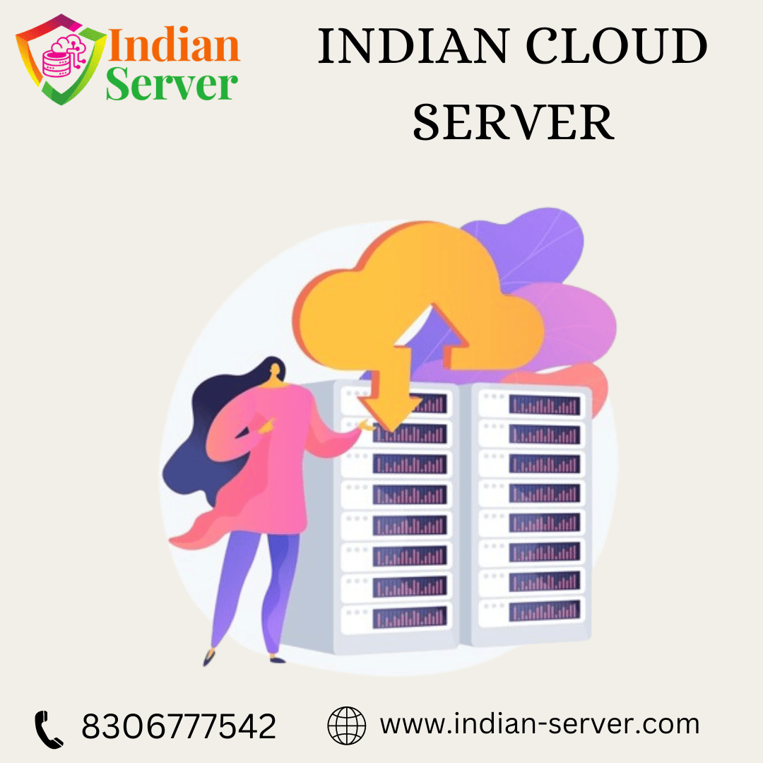 Unlock Seamless Performance with Indias Most Reliable Cloud - Punjab - Amritsar ID1557021