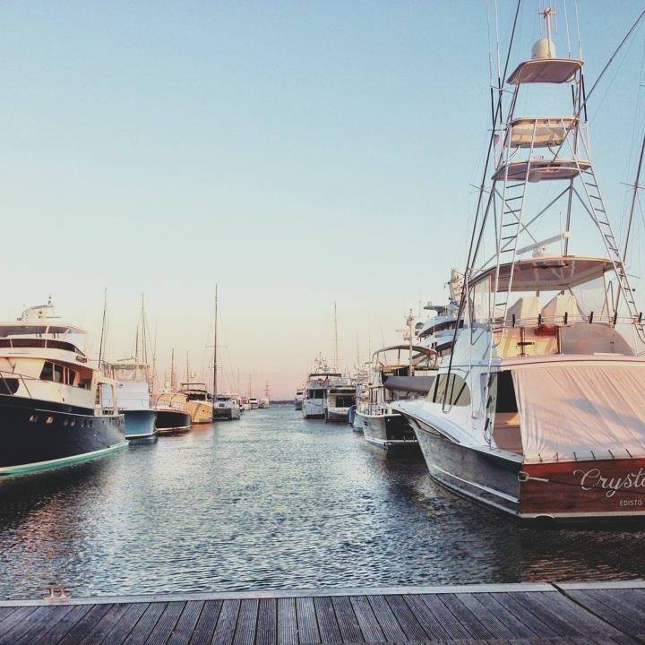 Marine Insurance - South Carolina - Charleston ID1597127