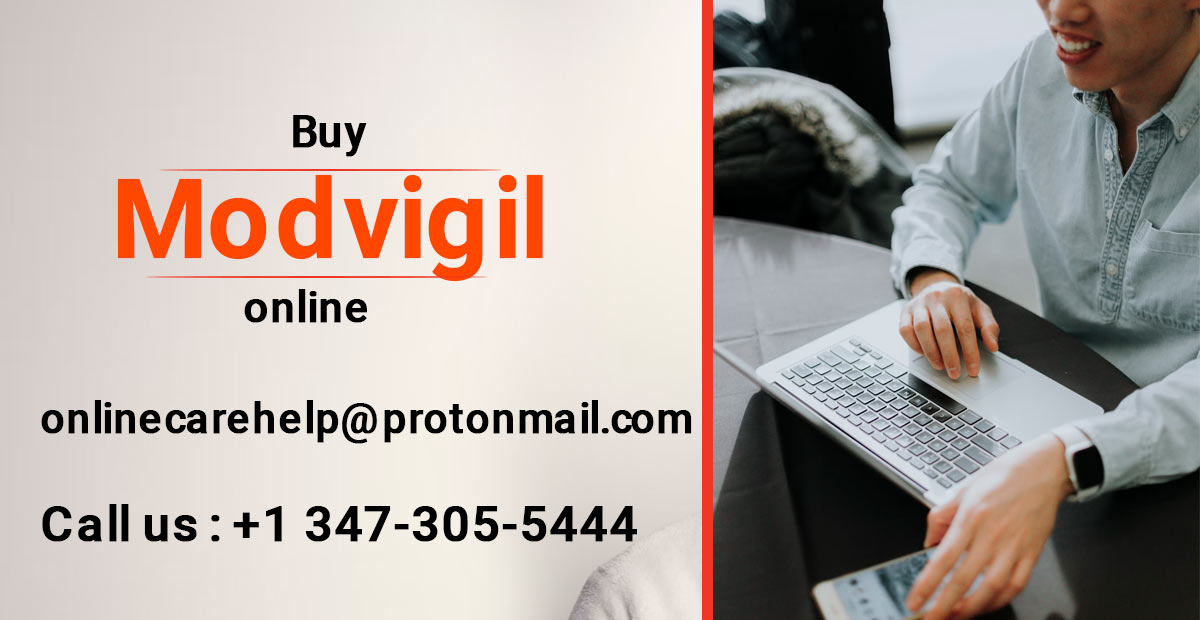 Buy Generic Modvigil 200mg Online Cash on Delivery in 6 Hour - New York - New York ID1588396