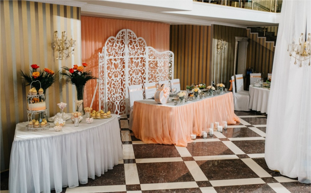 Find the best wedding caterers in Gurgaon for Punjabi Mughl - Haryana - Gurgaon ID1604739 3