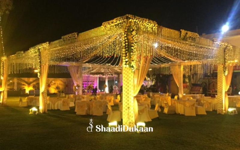 Creative Wedding Solutions by Top Wedding Decorators in Indo - Madhya Pradesh - Indore ID1605065 3