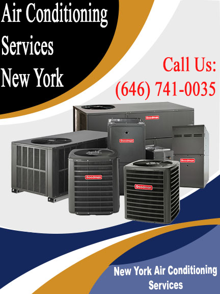New York Air Conditioning Services - New York - New York ID1542590 3