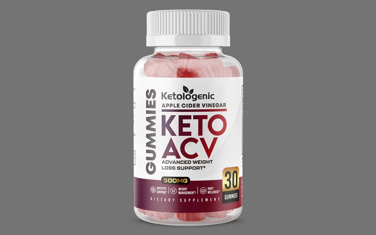 What are the main ingredients in Keto Flow ACV Gummies? - California - Carlsbad ID1588659