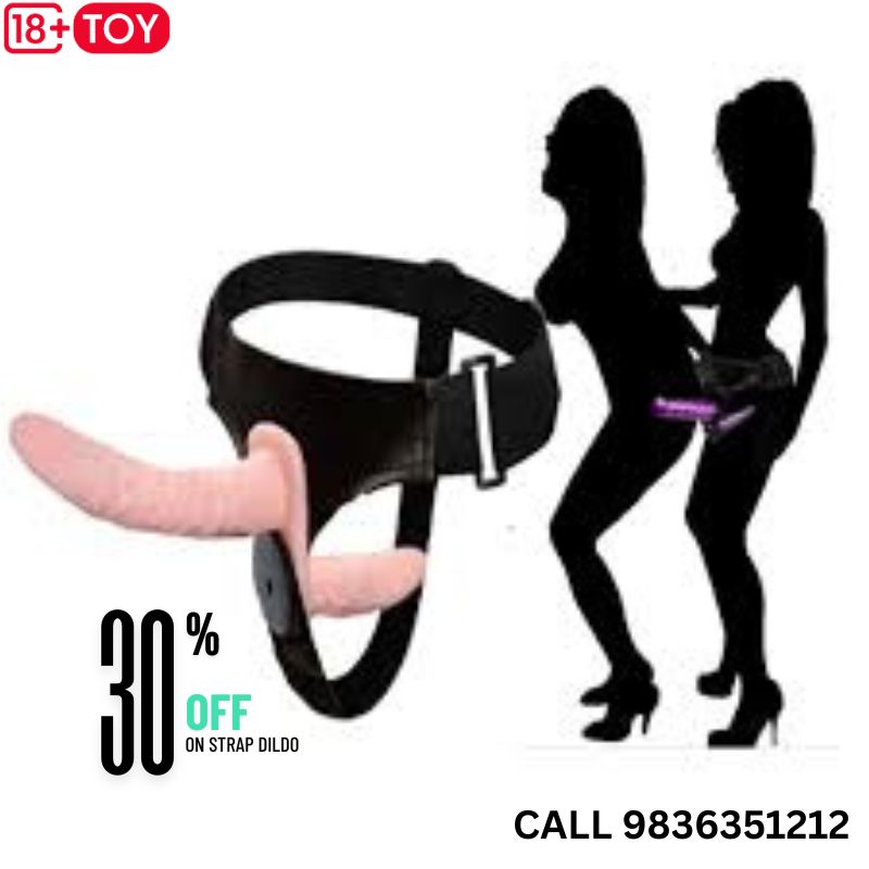 Strap On Dildo  Add Excitement to Love Life  18 Plus Toy - Tamil Nadu - Chennai ID1613309