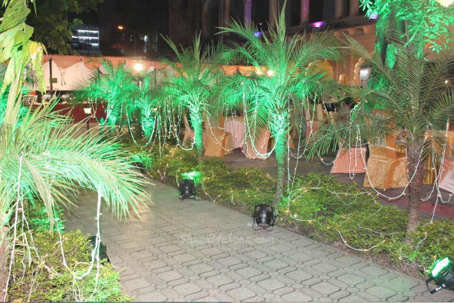 Best Wedding Venues in Lucknow  Price Info Reviews - Uttar Pradesh - Lucknow ID1585761