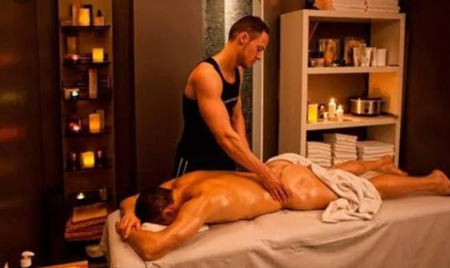 Male to male massage service Delhi NCR  - Delhi - Delhi ID1519054