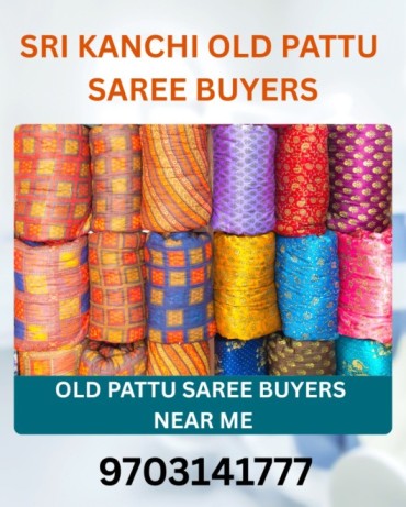 Top Places to Sell Old Pattu Sarees Near You  Trusted Buy - Andhra Pradesh - Hyderabad ID1609203