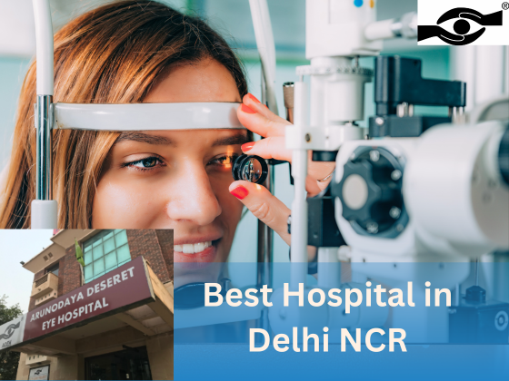 Best Eye Hospital in Gurgaon  ADEH - Delhi - Delhi ID1553781