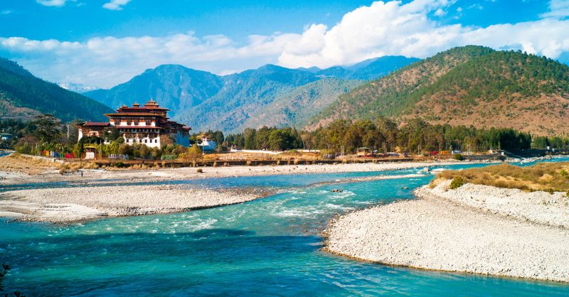 Book Amazing Bhutan Package Tour in 2024 Get The Best Quote - West Bengal - Kolkata ID1554115 2
