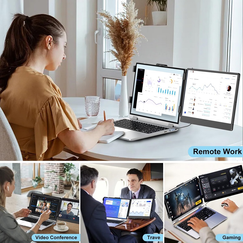 Laptop Screen Extender 14 Portable Monitor for Laptop 131 - New York - Albany ID1592430
