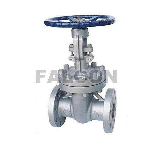 Cast steel globe valves - Maharashtra - Mumbai ID1585768