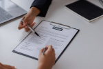 Executive resume services - Georgia - Marietta ID1588683
