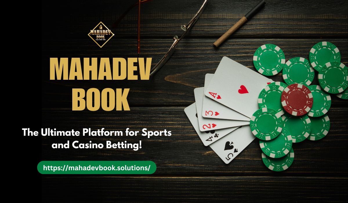 Exciting Live Betting on Mahadev Book - Maharashtra - Pune ID1593425
