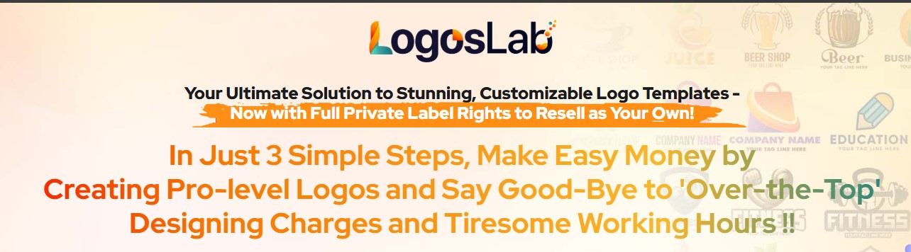 Unrestricted PLR LogosLab Review - New York - Albany ID1602685