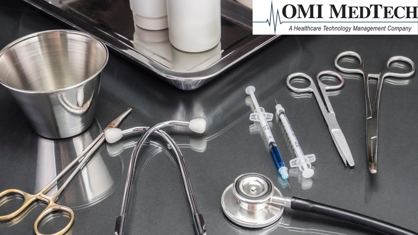 Optimize Your Medical Facilities with OMi MedTech! - Florida - Jacksonville ID1519561 2