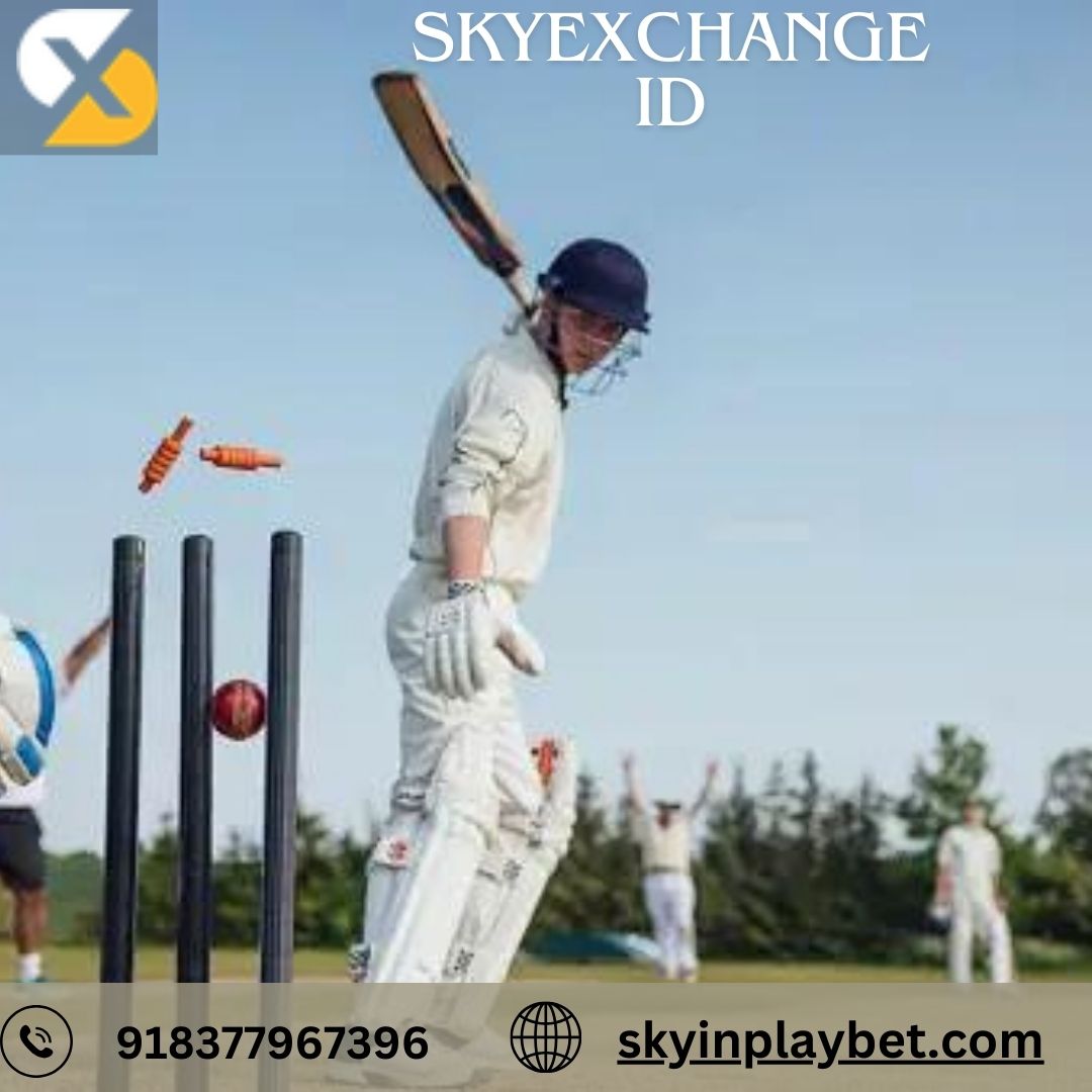 Skyinplaybet Indias Fastest Trusted Cricket Betting ID Pro - Gujarat - Anand ID1545910