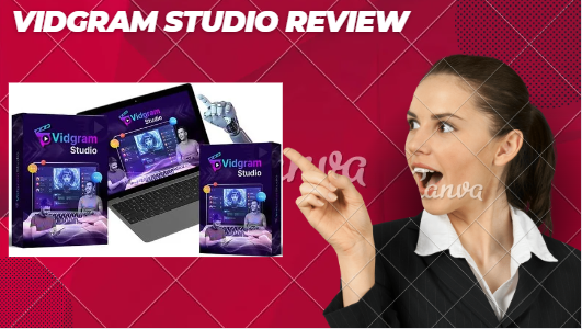 VidGram Studio Review Full OTO  Bonuses  Honest Reviews - Alaska - Anchorage ID1546331 1