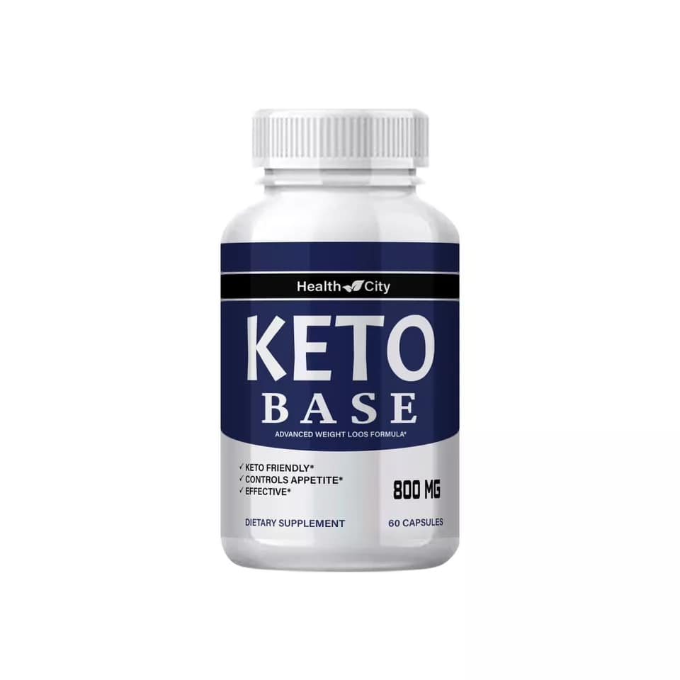 Is Keto Base safe to use longterm? - California - Chula Vista ID1596939