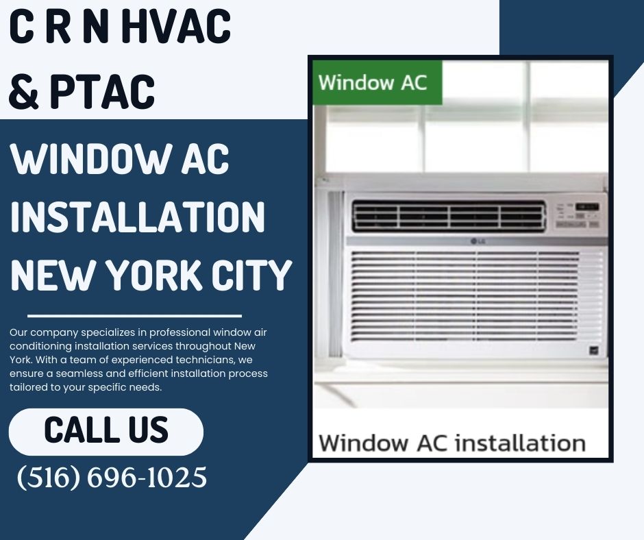 C R N HVAC  PTAC - New York - Brooklyn ID1589559 1