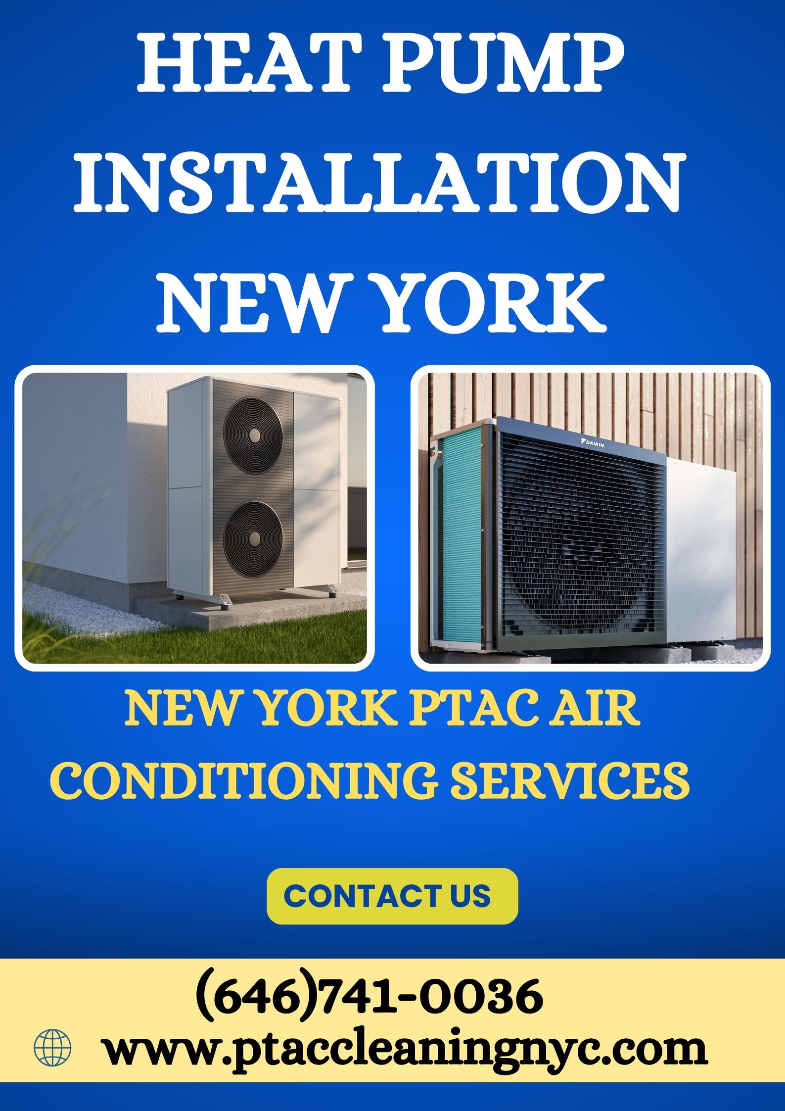 New York PTAC Air Conditioning Services  - New York - Brooklyn ID1591351 2