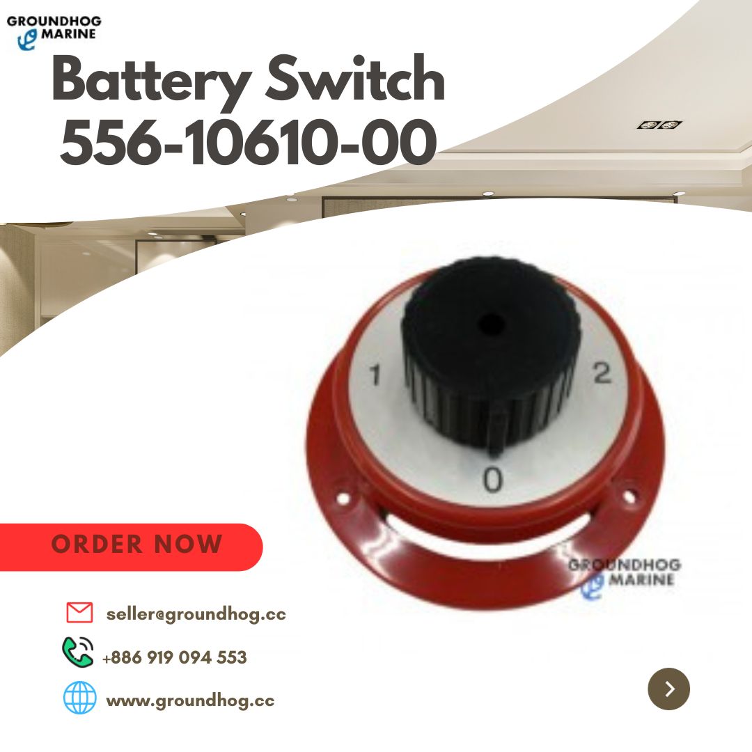 Battery Switch 5561061000 - Delhi - Delhi ID1514503