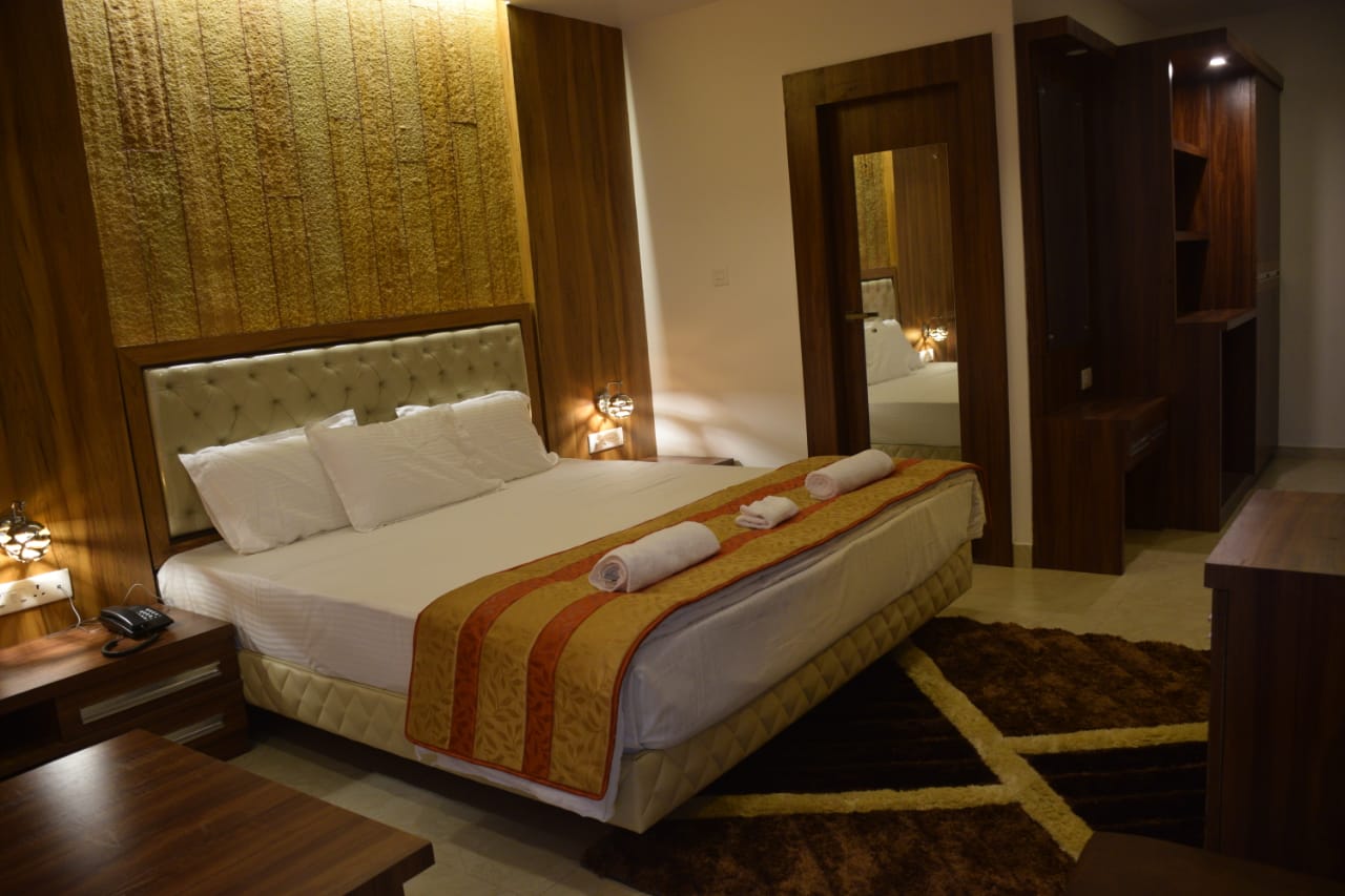 HOTEL RED CARPET is the Best Hotel in Port Blair of 2023  A - Delhi - Delhi ID1523600 3