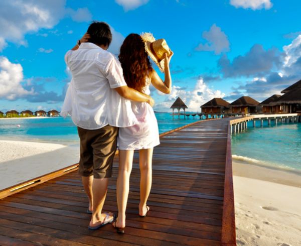 Andaman honeymoon tour packages  Andaman honeymoon package - Andaman & Nicobar Islands - Port Blair  ID1605121