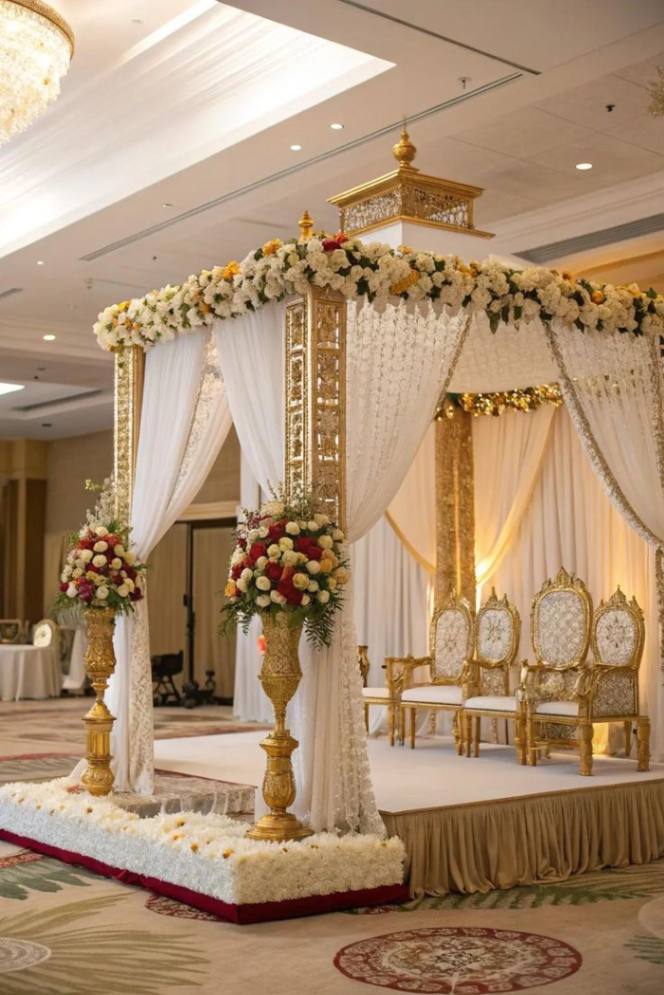 Top Wedding Decorators in Jaipur  Book Best Decor Services  - Rajasthan - Jaipur ID1607124