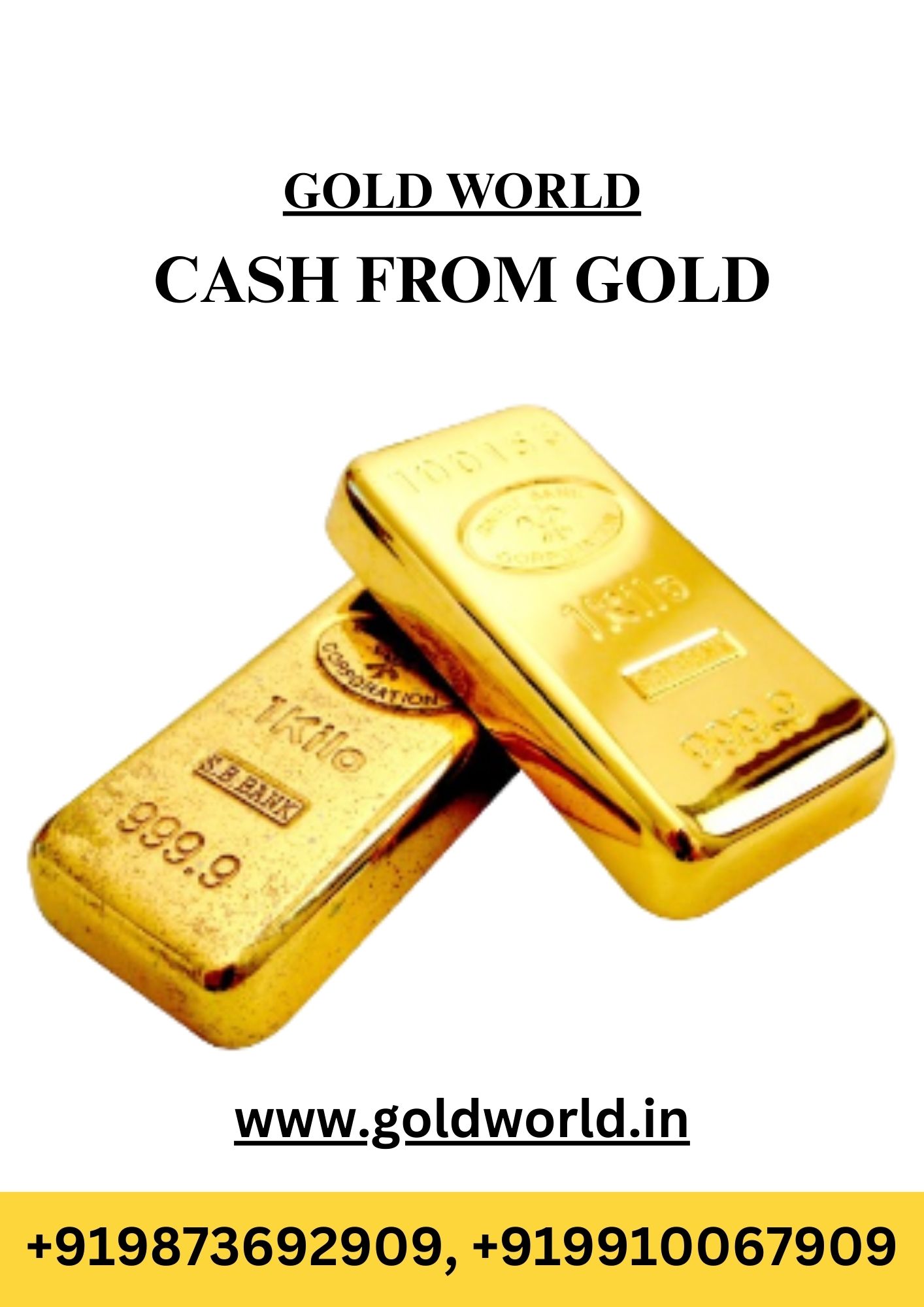 Get instant cash for your old Gold - Delhi - Delhi ID1620837
