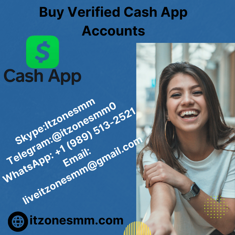Best 5 Sites to Buy Verified Cash App Accounts in 2025 - California - Chula Vista ID1594732 1