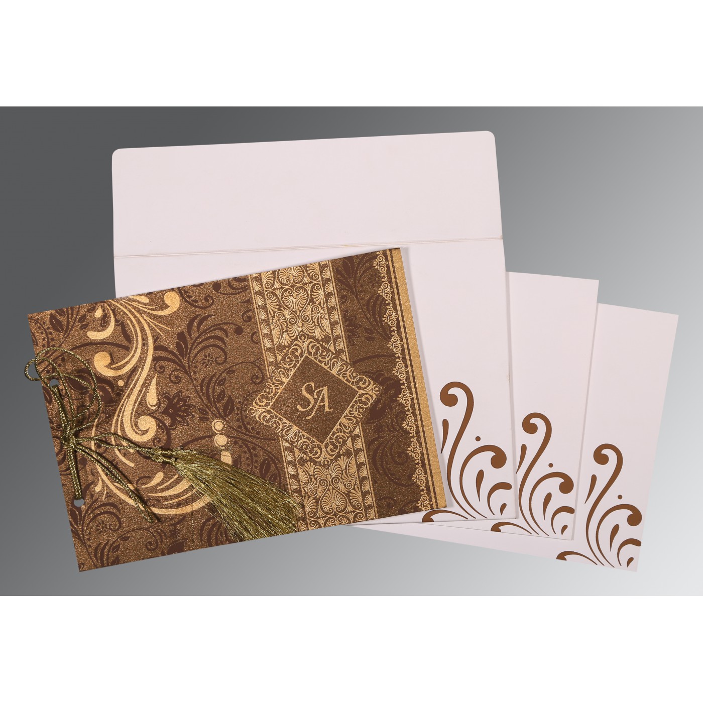 Inexpensive Wedding Invites  Stylish  Cheap - New Jersey - Jersey City ID1613363 2