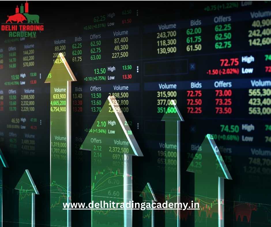 Invest Smartly Explore the Best Trading Courses in Gurgaon - Haryana - Gurgaon ID1521244